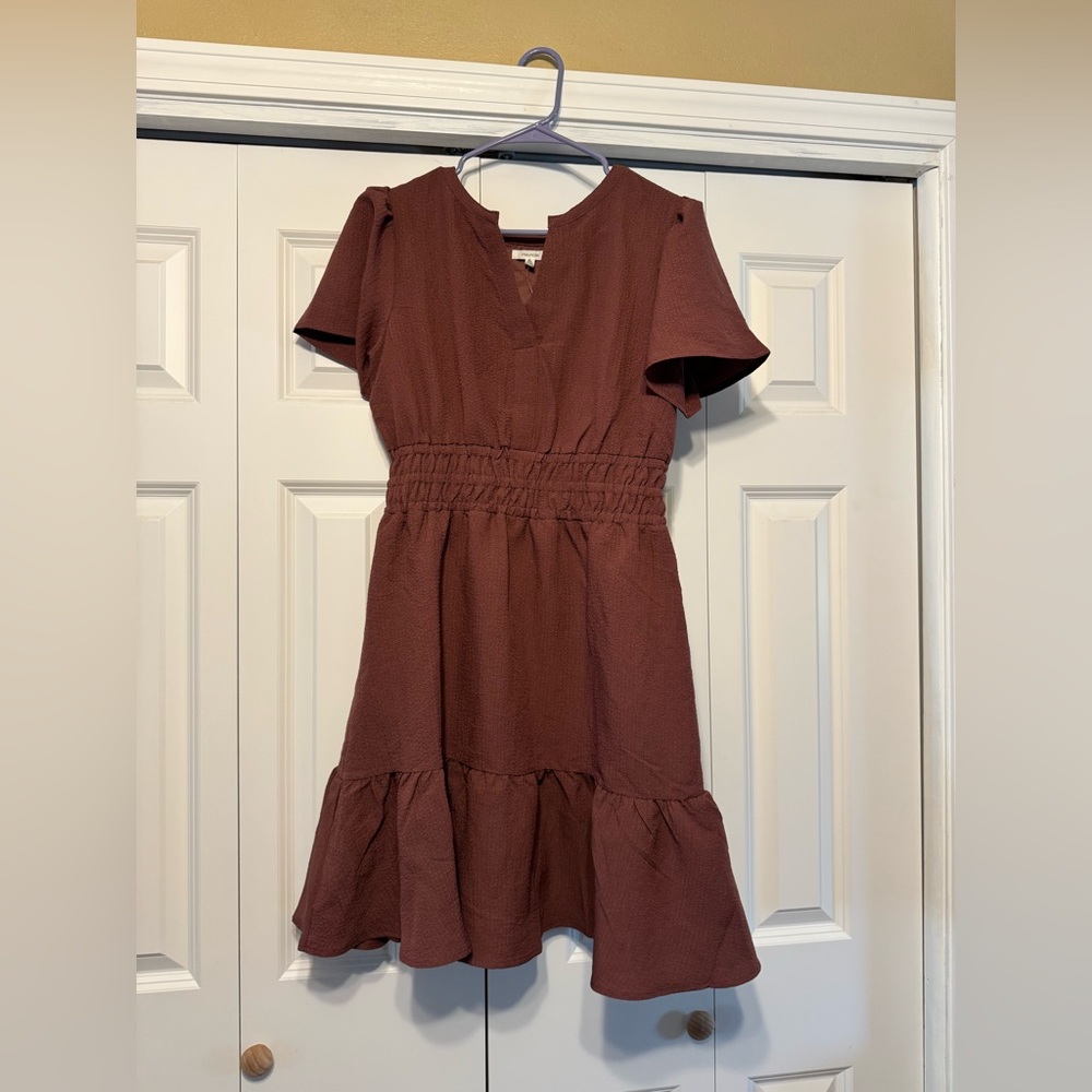 Maurice's Dress